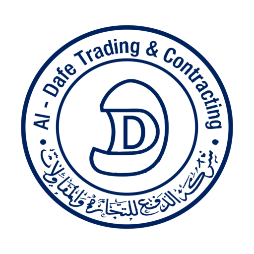 Al Dafe Trading & Contracting
